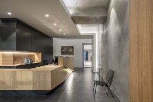 選擇辦公室裝修公司最關(guān)鍵的三個要素