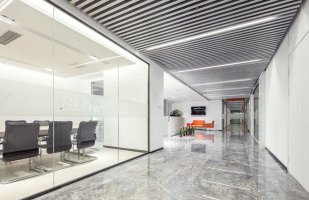 上海辦公室裝修可以從哪些方面節(jié)省預算？