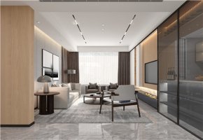 上海寫字樓辦公室裝修應該選擇哪種風格？