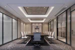 在上海找一家靠譜的辦公室裝修公司需要注意哪些問題？