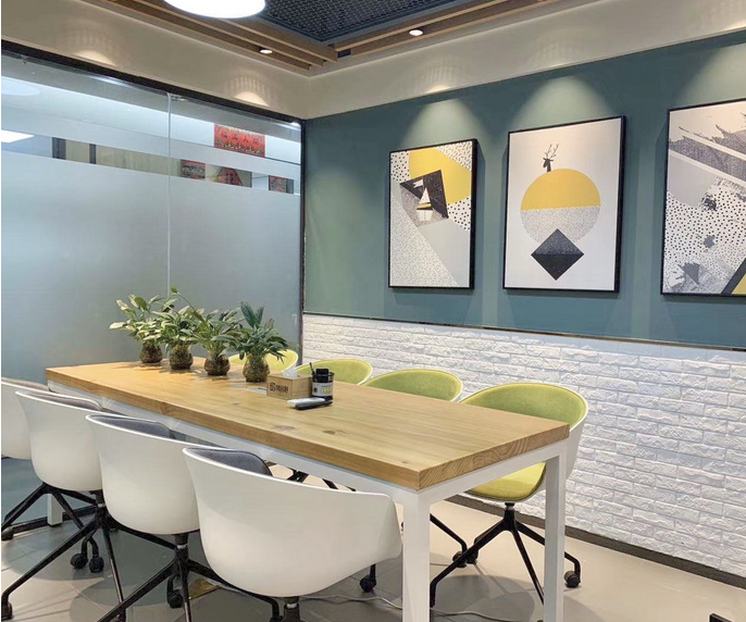 如何更好地裝修小型辦公室？