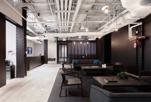 上海辦公室裝修中的四個誤區(qū)你遇到過嗎？