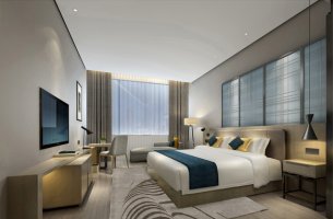 上海酒店裝修需要注意哪些問(wèn)題？