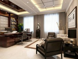 哪些辦公室裝修風(fēng)水會(huì)阻礙人的前程