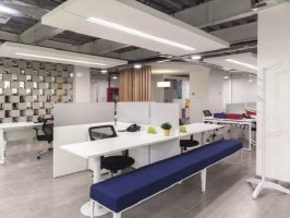 上海辦公室裝修主要包括哪些費(fèi)用？