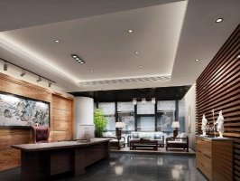 辦公室裝修如何布置風(fēng)水能更好提升事業(yè)運(yùn)勢(shì)？