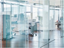 安裝玻璃門要注意哪些事項(xiàng)？