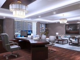上海辦公室裝修如何設(shè)計(jì)才能財(cái)運(yùn)旺旺