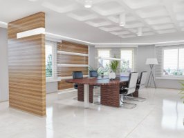 上海辦公室裝修如何設(shè)計(jì)裝修更高大上