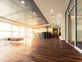 辦公室裝修選擇什么樣的吊頂比較好？