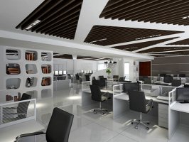 怎樣控制辦公室裝修的價(jià)格？