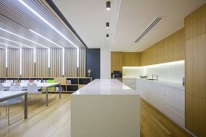 辦公室裝修照明方式需要注意哪些細節(jié)？