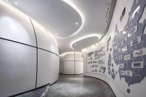 如何打造科技感十足的辦公室裝修？