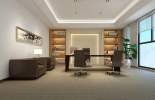 上海辦公室裝修哪種隔斷材料最好？