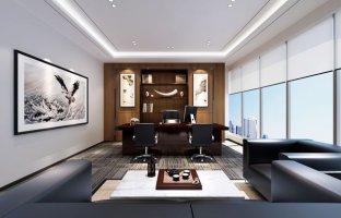 總經(jīng)理辦公室裝修需要做哪些功能設(shè)計？