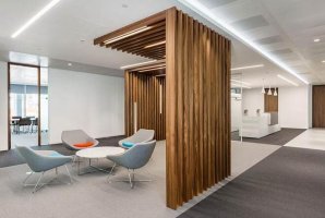  個(gè)性化辦公室裝修的三大要素