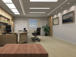 夏季上海辦公室裝修需要注意什么？