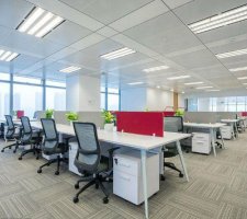 辦公室裝修之上班族要注意什么風(fēng)水