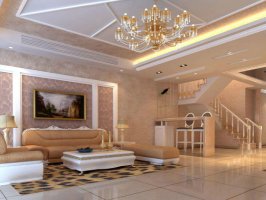 房屋裝修的六大誤區(qū)你踩雷了么？