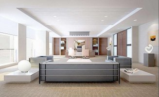 上海辦公室裝修要注意哪些步驟？