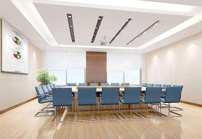 會(huì)議室布局也講究風(fēng)水