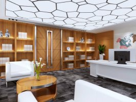 上海辦公室裝修如何省錢(qián)？