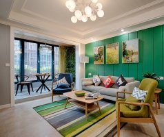 如何打造田園風(fēng)住宅裝修