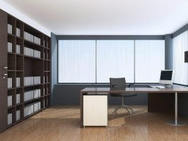 財(cái)務(wù)辦公室裝修風(fēng)水布局四大注意事項(xiàng)