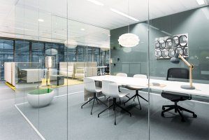 為什么不同裝修公司辦公室裝修報(bào)價(jià)差這么多？