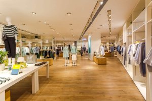 如何設(shè)計(jì)裝修服裝店才能提升店鋪形象？