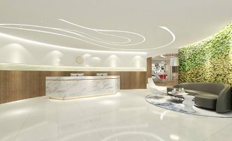 辦公室裝修門(mén)廳和前臺(tái)的風(fēng)水禁忌