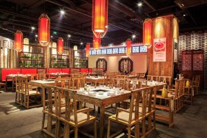 火鍋店鋪裝修要注意哪些細(xì)節(jié)？