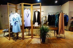 上海服裝店鋪裝修大概需要多少錢？