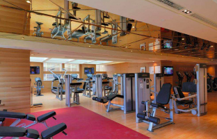 健身房如何裝修設(shè)計(jì)？