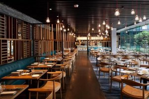 三大類型餐飲店裝修風(fēng)格大比較