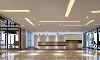 上海裝修公司_2019年最全辦公室裝修報價清單