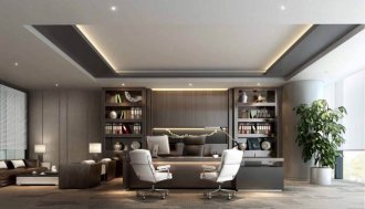 如何判斷辦公室裝修的好壞？