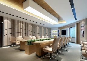 上海辦公室裝修-如何在辦公室裝修中合理運用風水原理？