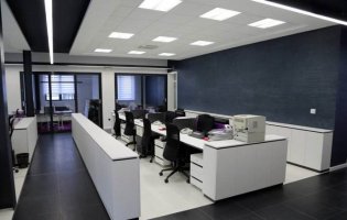 虹口區(qū)天寶路辦公室裝修不得不注意的三大細節(jié)