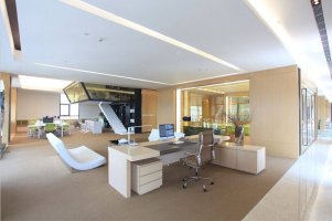 上海徐匯區(qū)寫字樓辦公室改造五大注意事項