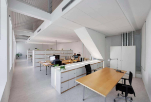 上海辦公室裝修吊頂用哪種材料性價比最高？