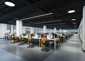 上海辦公室精裝修預算主要包括哪些方面？