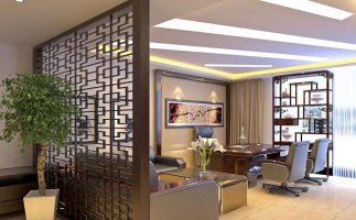 上海辦公室隔斷如何裝修設(shè)計(jì)更合理？