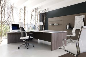 上海辦公室裝修到底適合什么樣的裝修風(fēng)格？