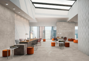 上海辦公室裝修成北歐風(fēng)如何？