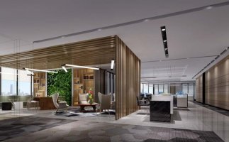 上海辦公室裝修材料選擇要考慮哪些因素？