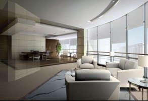 這些辦公室裝修細(xì)節(jié)你都知道么？