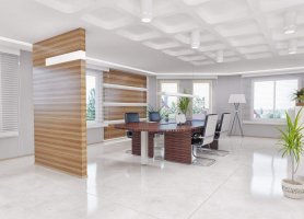 上海舊辦公室如何改造