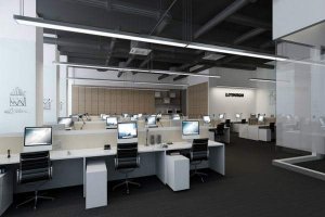 2019年最熱門的辦公室裝修風格有哪些？