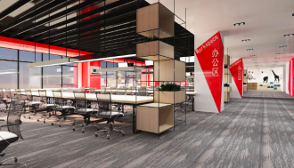 如何打造時尚的辦公室裝修風(fēng)格？